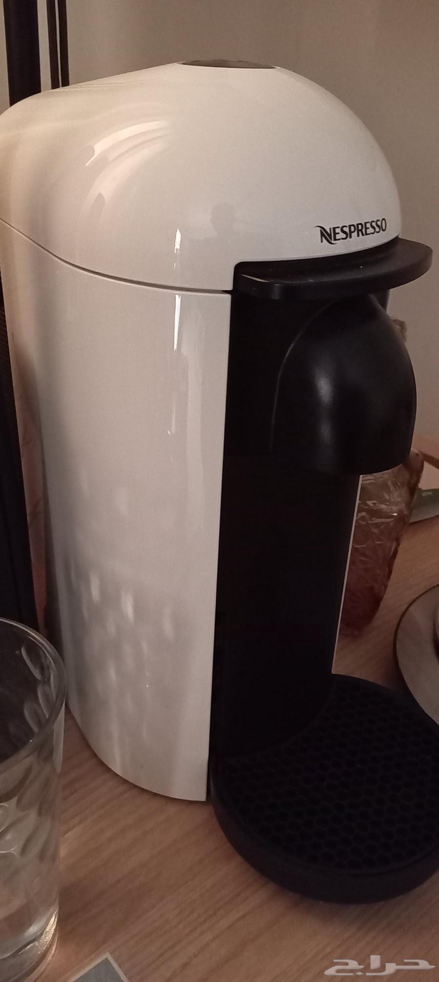 ماكينة نسيبريسو64435463367683111