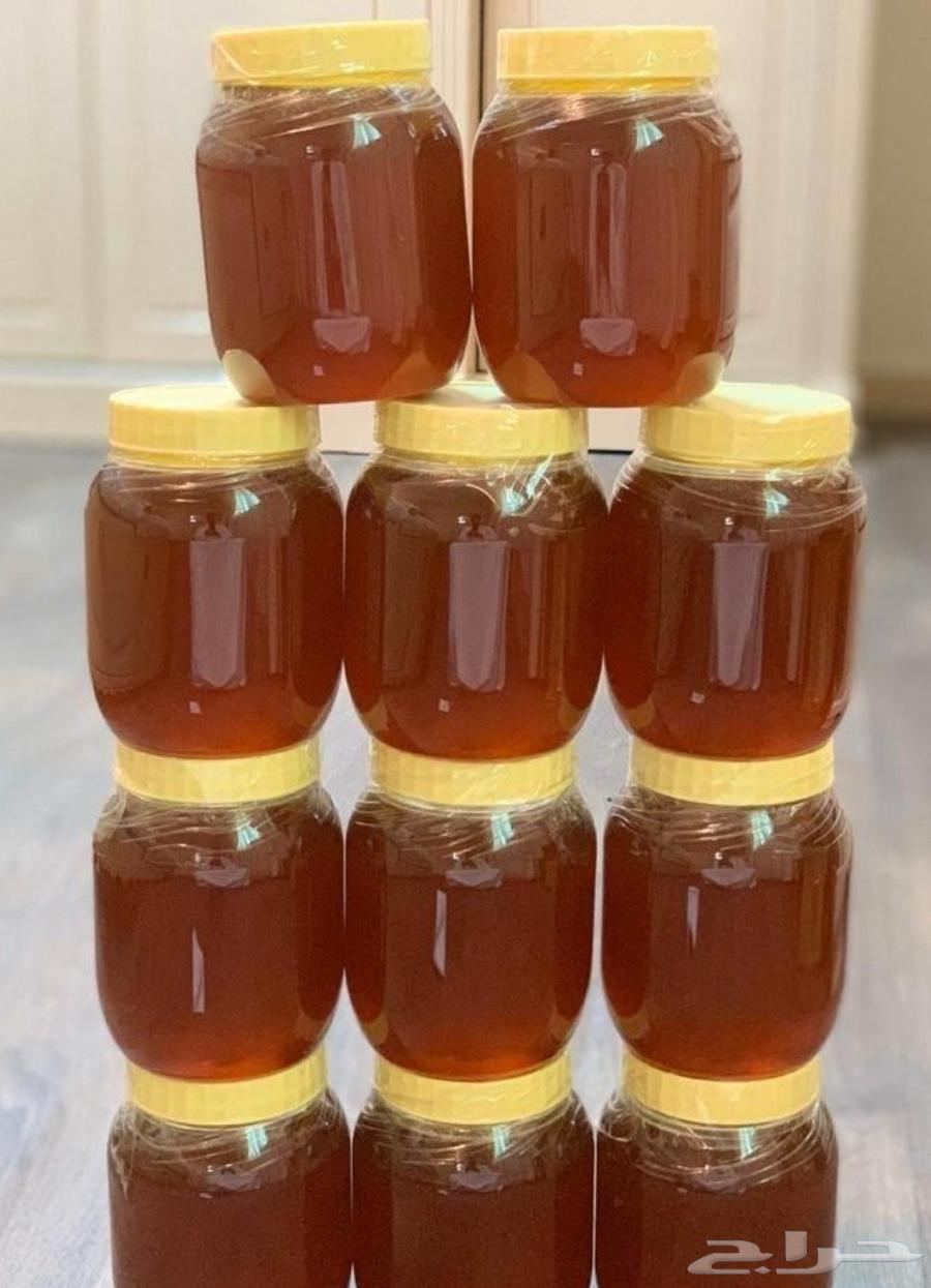 عسل سدر جنوبي64438216986626112