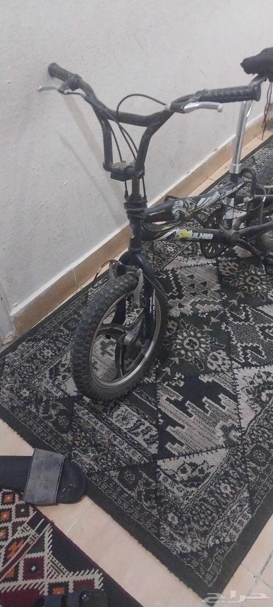 Bicycle size 1664433673129859110