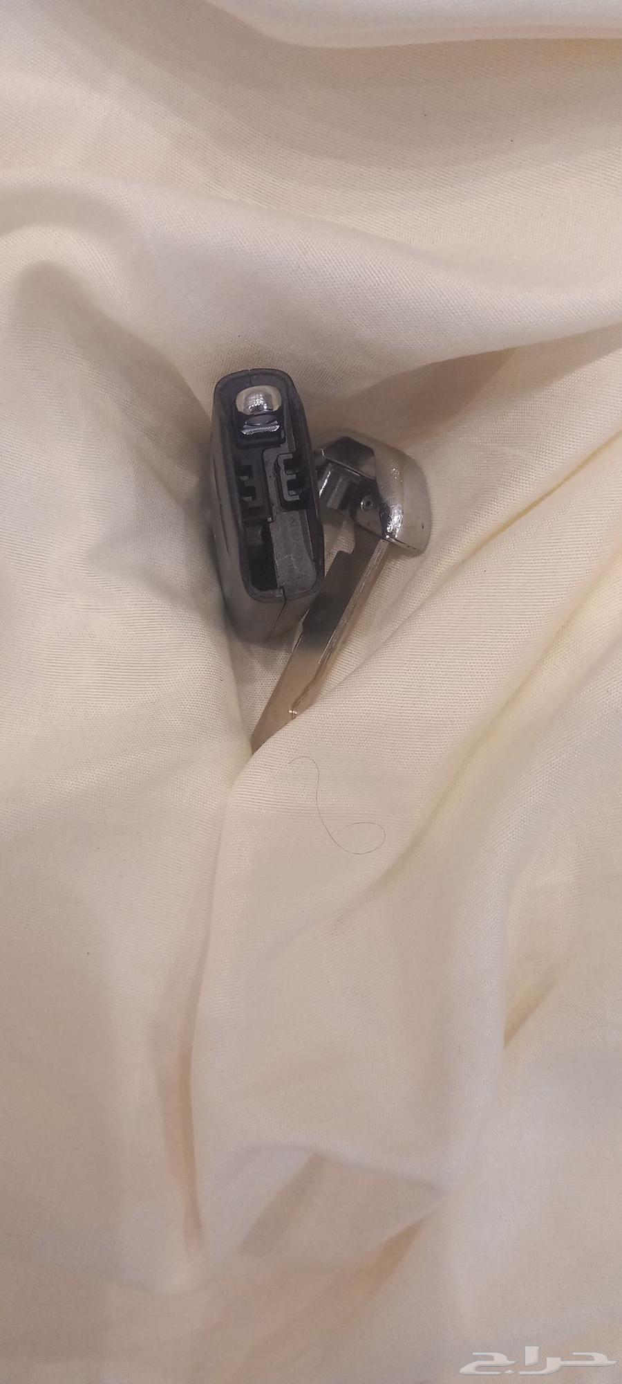 Honda Accord - Used Smart 4 Button Remote for Honda Accord 2018-202064594211311363112