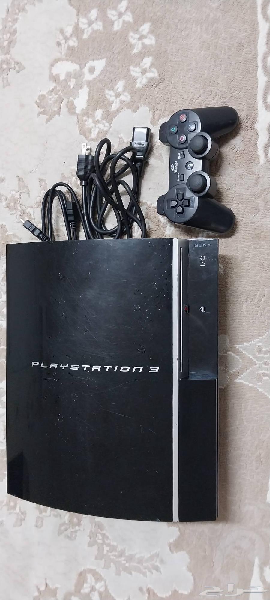 سوني نظيفه بس تشتغل وتنطفي وكل اغراضه معوها وعلى السوم64437409582977110