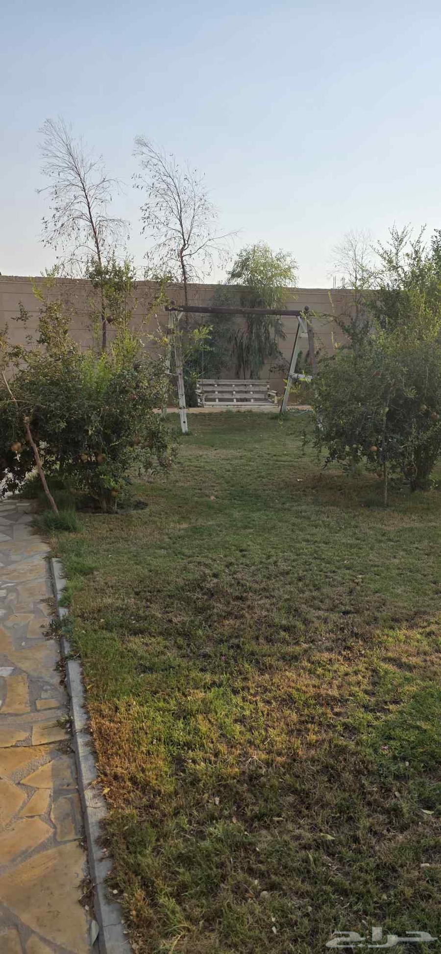 إستراحة للبيع