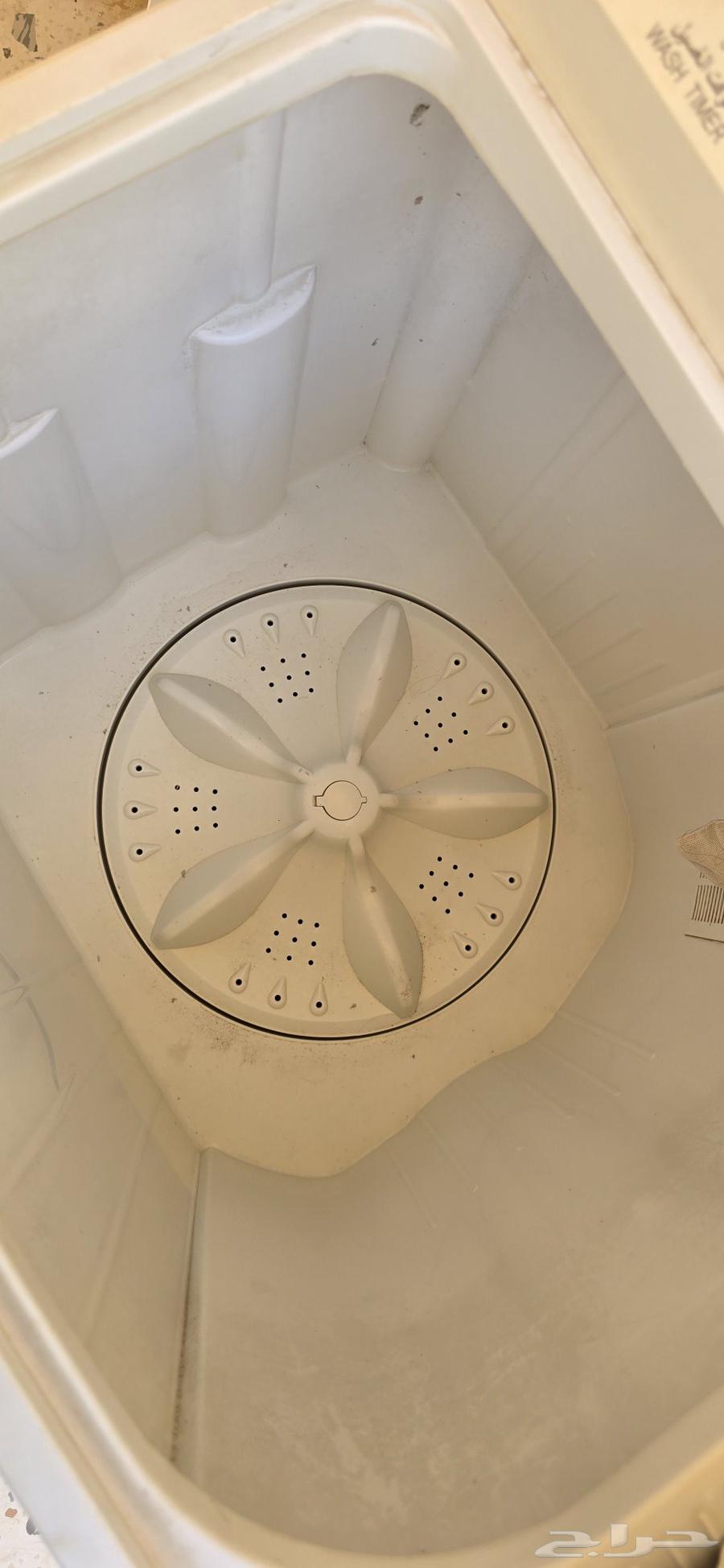 غساله هاس 9 كيلو64435686674049111