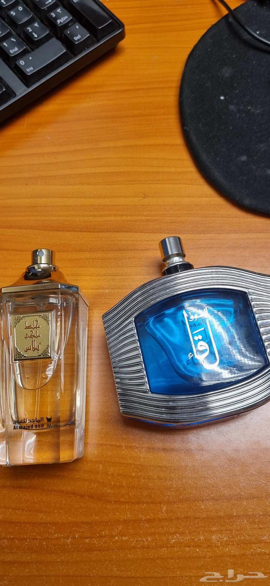 عطر من الماجد للعود.64439009456131112