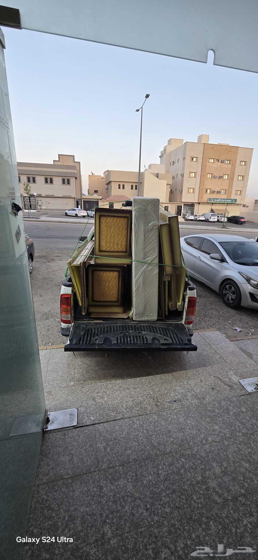 Transportation, disassembly, and assembly of used and new furniture in all areas of Al-Qassim64467200270722113