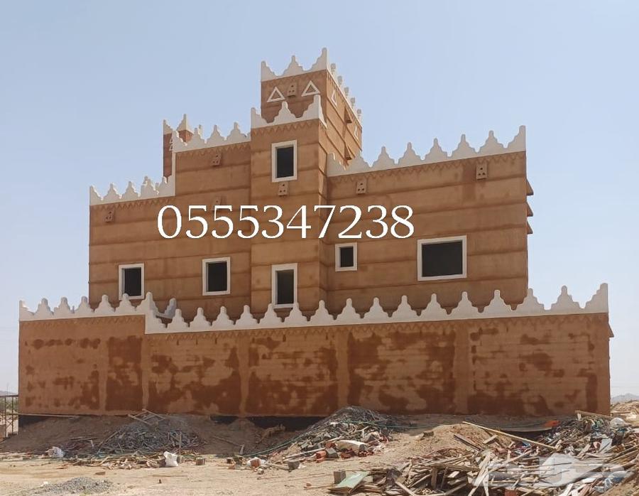 Implementation of old heritage works, building with sass and restoration64143594756611112