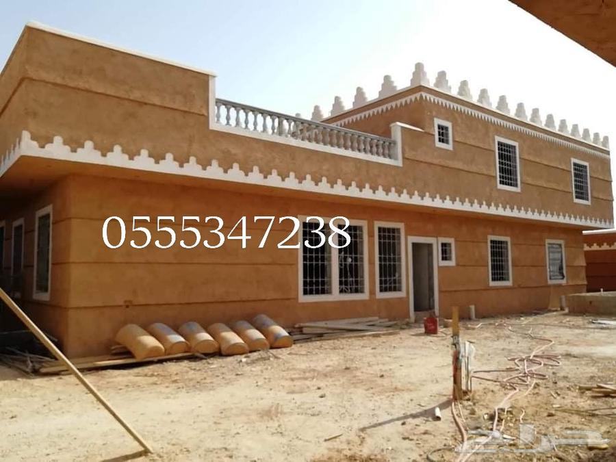 Implementation of old heritage works, building with sass and restoration64143594756611110
