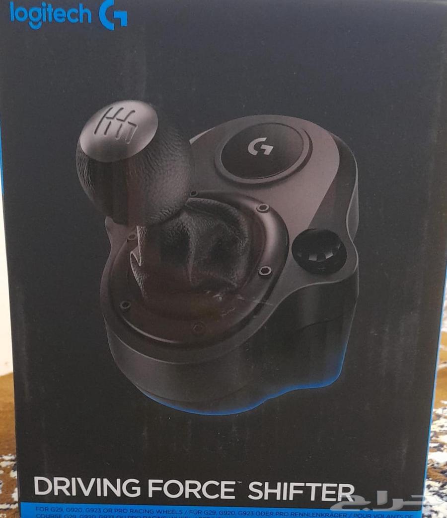 دركسون لوجيتك G2964435890112514111