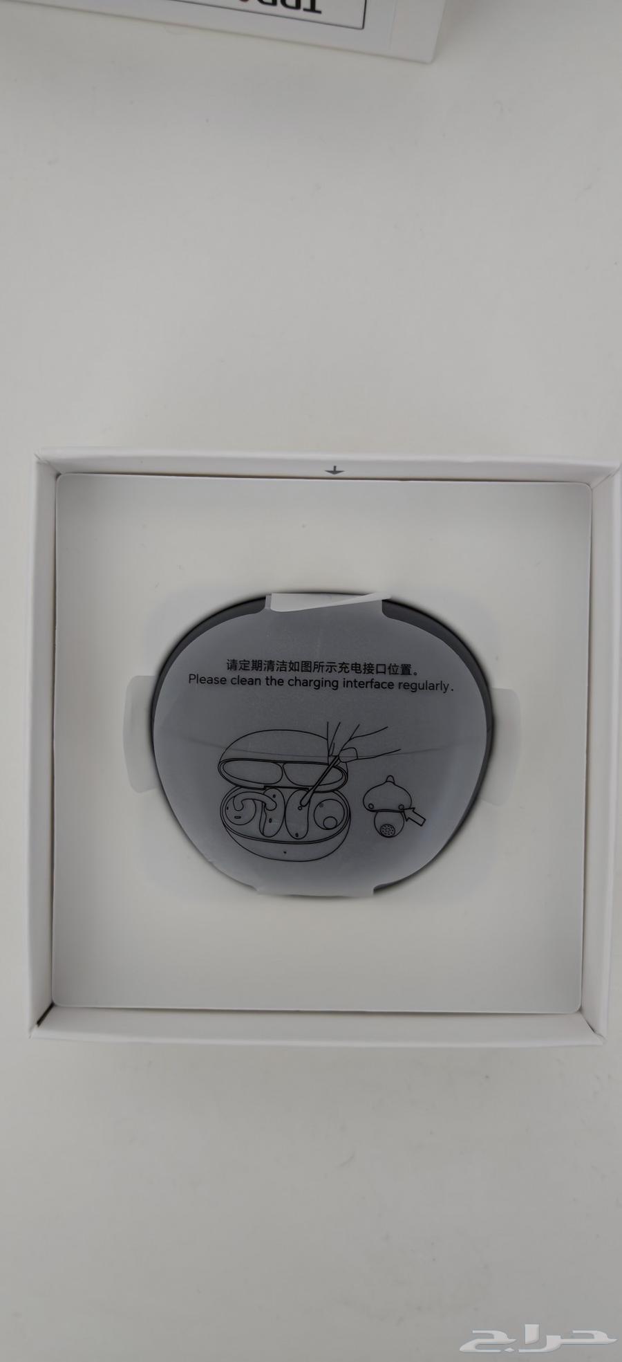 سماعة ايربودز64434007121667111