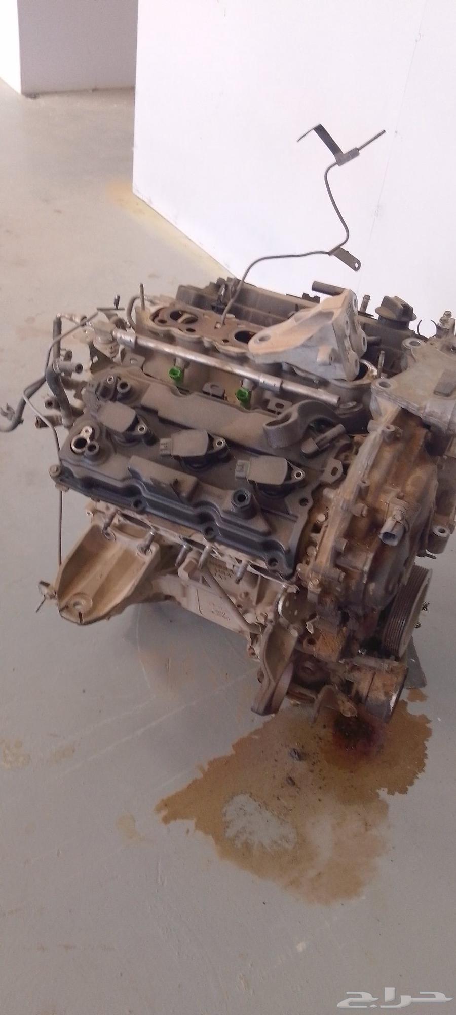 مكسيما 2014مكينة على شرط ضمان شهر تركب من مديل 2010الى 2001464594701194497110