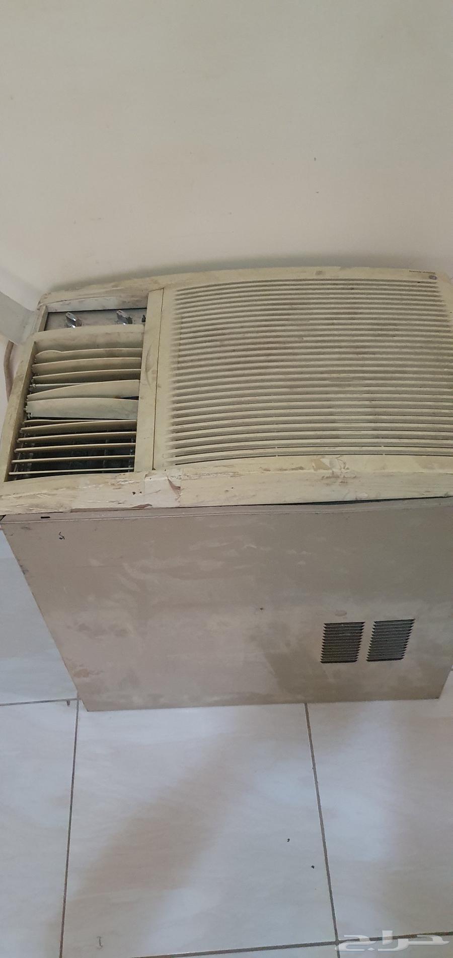 24-unit window air conditioner64438445229186111