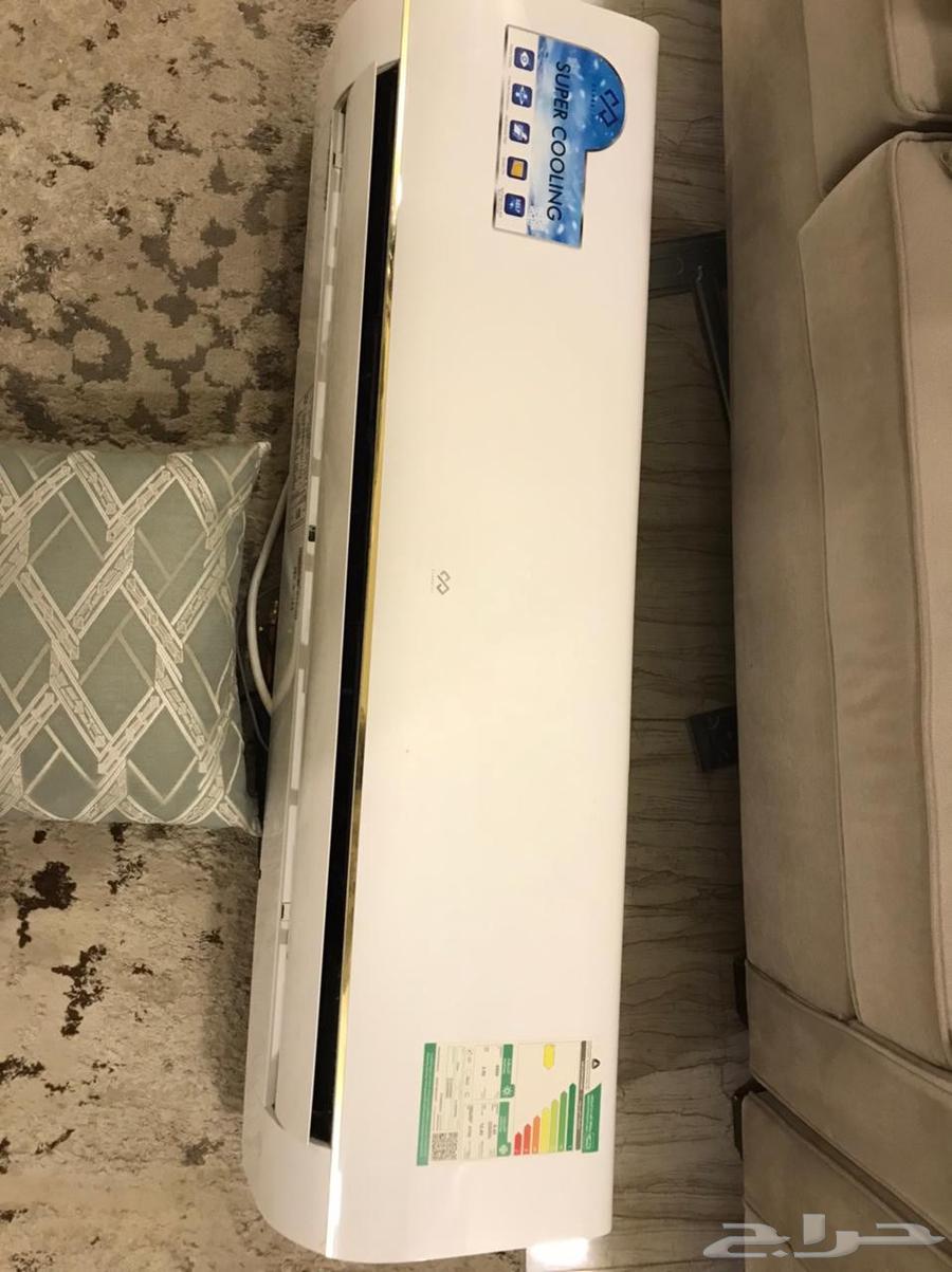 مكيف سبليت64433966778498110