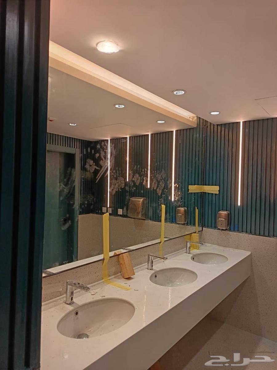 Installation of all types of glass64525289325187110