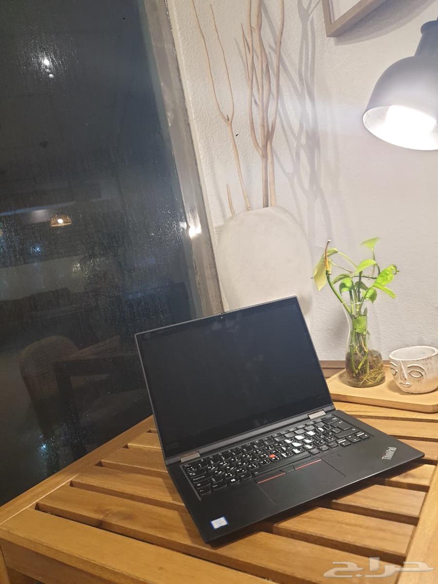 لابتوب لينوفو لمس رام 16 هارد التخزين 512ssd معالج Ci5 مع64435190862467114