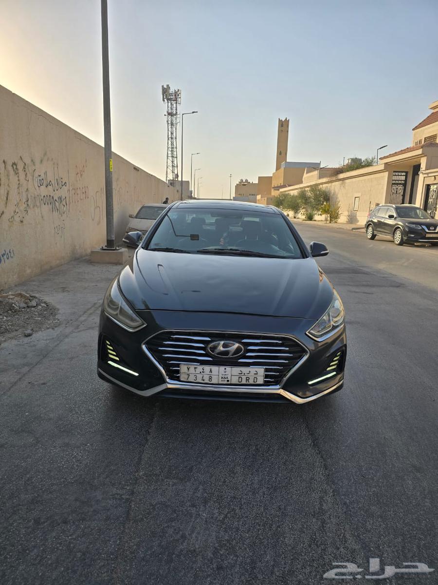 تايوتا كامري موديل 2018 بودي رش كامل محركات شرط فل كامل64434510993027110