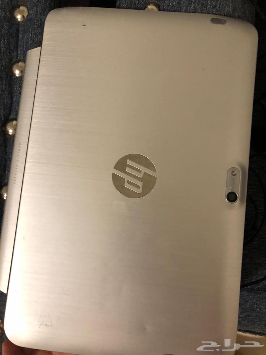 HP laptop with separate touch screen64438686019969112