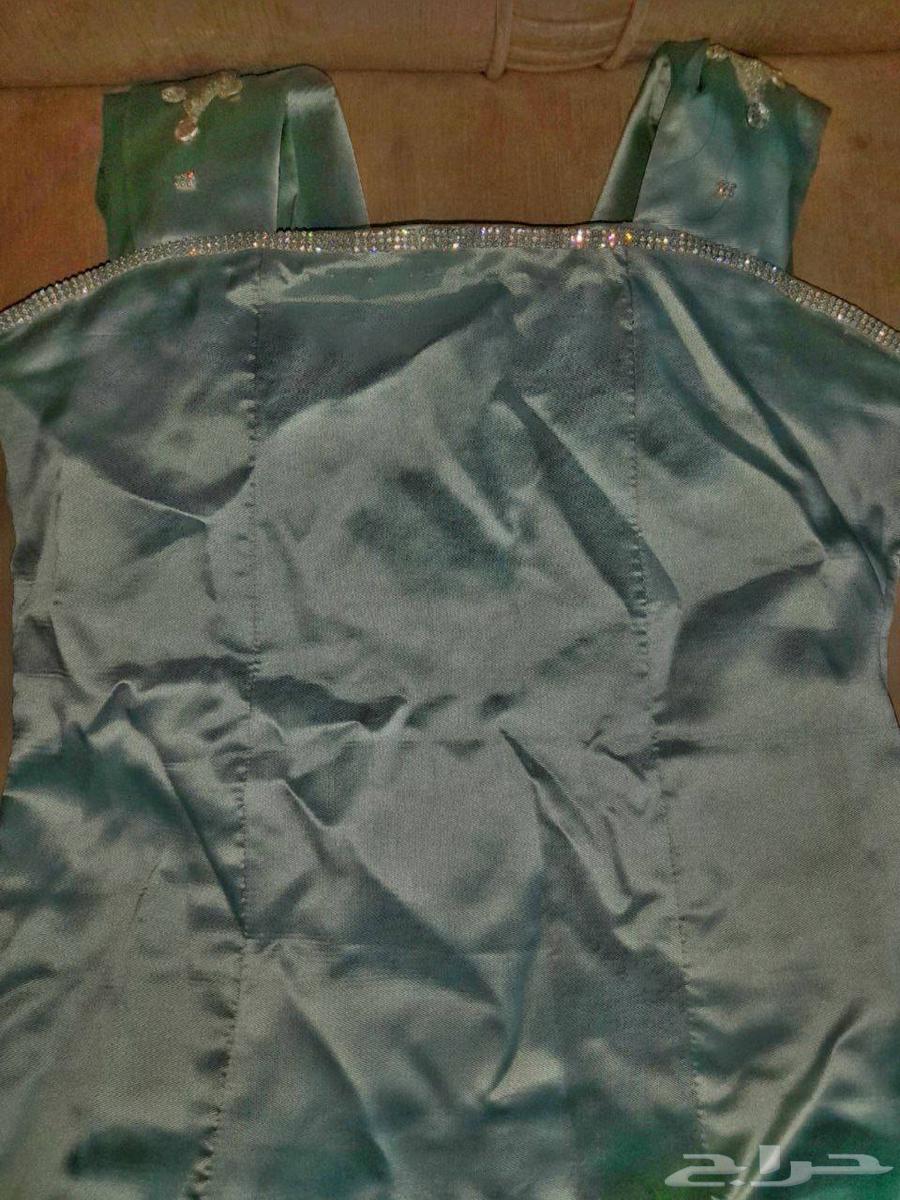 فستان نسائي باللون التفاني64433579857153111