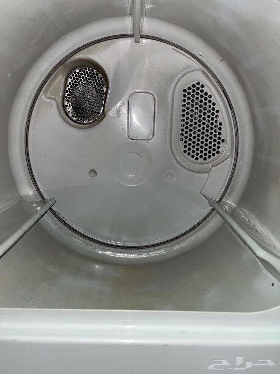 للبيع نشافه ملابس (مجفف حراري ) مستعمل64437247740033113