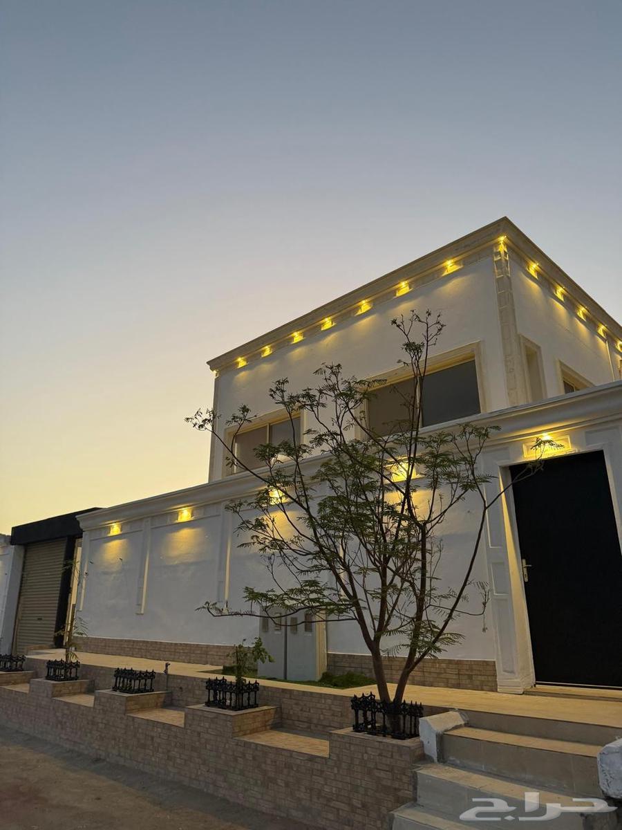 فيلا للإيجار