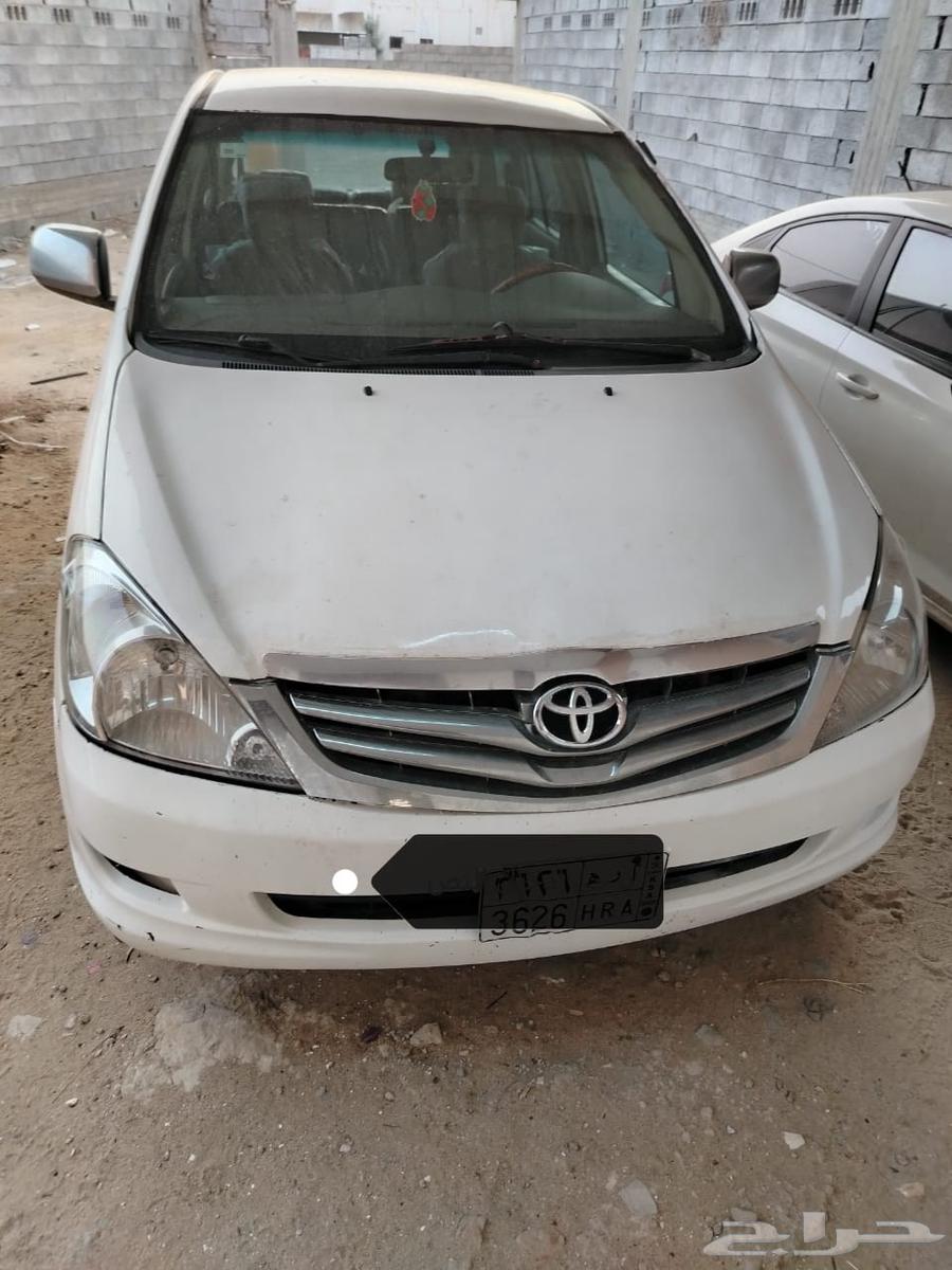 أنوفا 2008 قير عادي الممشى 600 الفحص جديد الإستماره جديدة64440370147713113