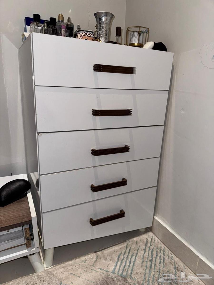 غرفة نوم تركيه بحاله جيده64436212812289114