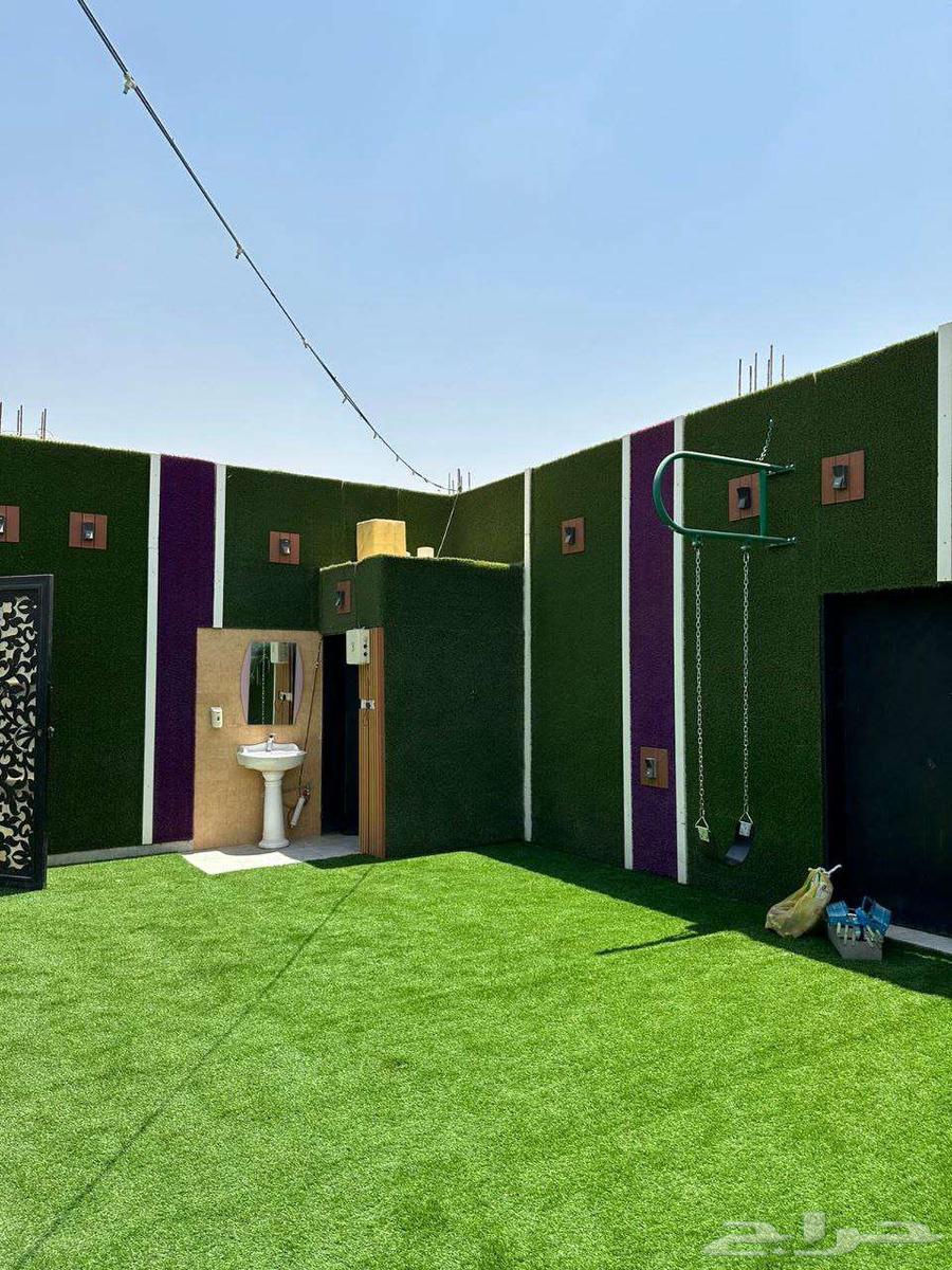 شاليهات جنوب الرياض ترحب بكم64437639044482114