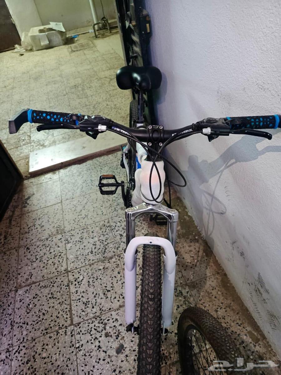 دراجة جبلية مقاس 2664439678344451111