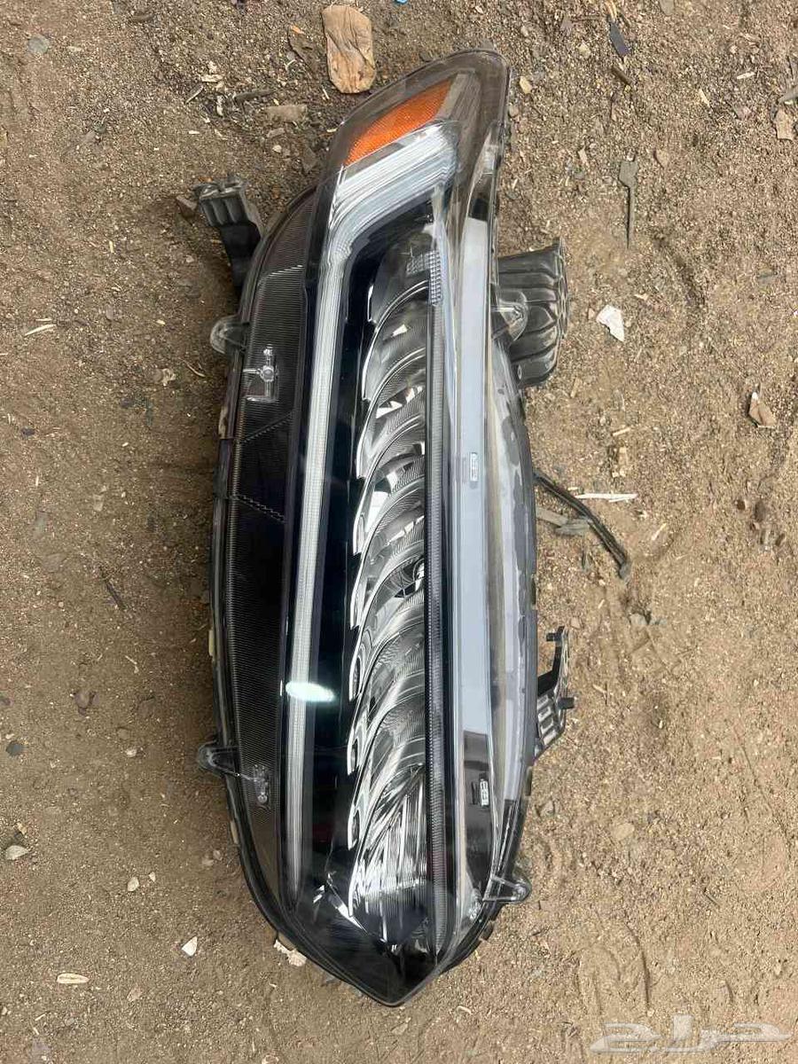 شمعه هوندا اكورد 2018الى2022اصلي وكاله64436386840451111