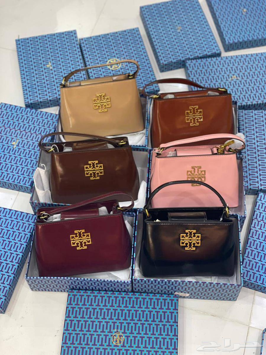 شنط تري بورش يوجد لدينا توصيل في الرياض وباقي المحافظات شحن64434292058115110