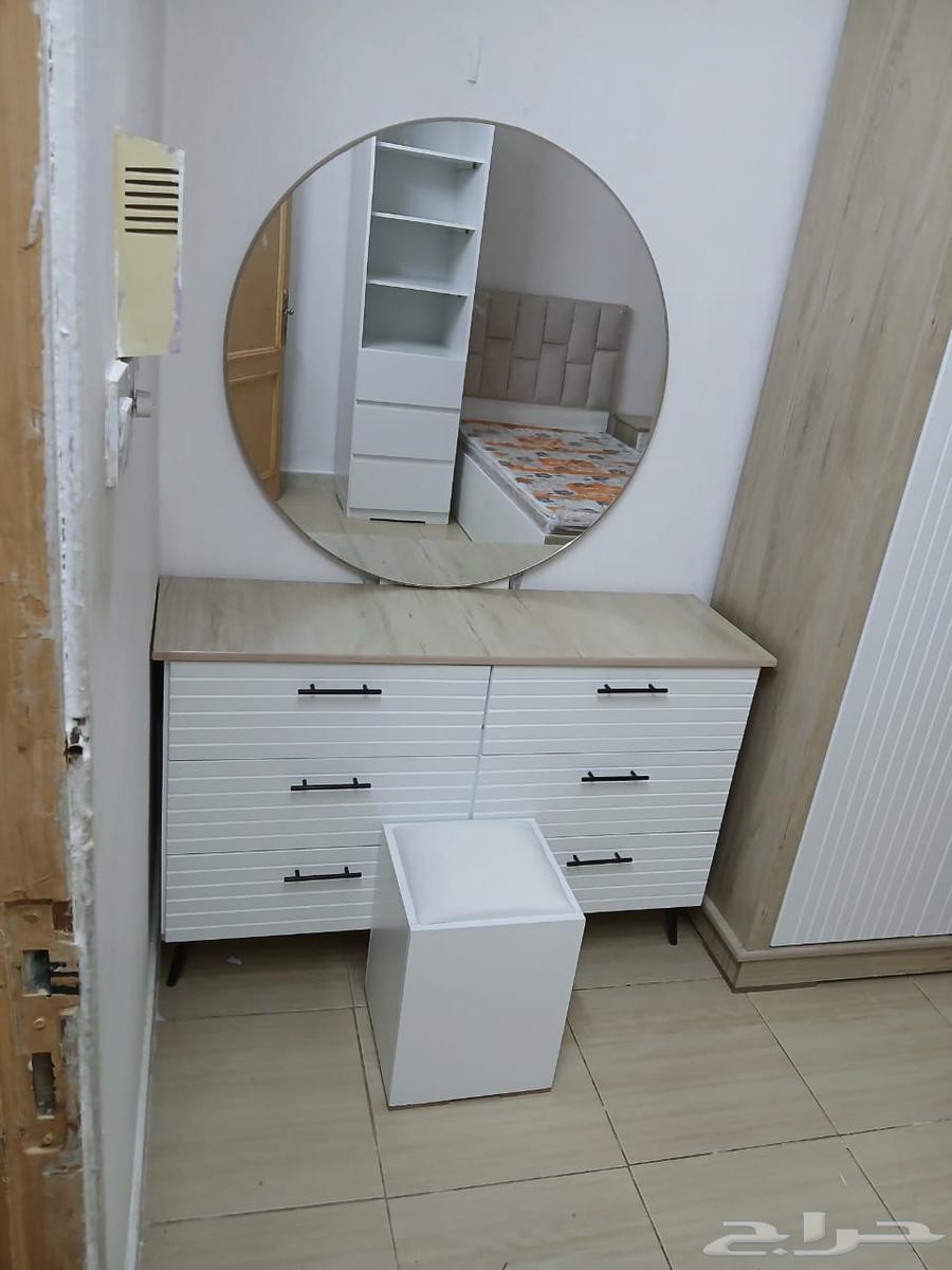 غرف نوم بسعر المصنع مع المرتبه64434060638849111