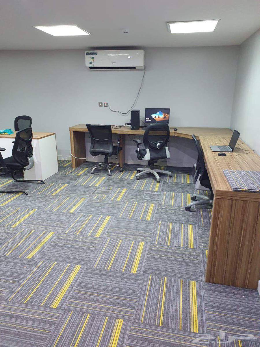 Emirati and Chinese carpet tiles for companies, offices, and hotels64441869324802111