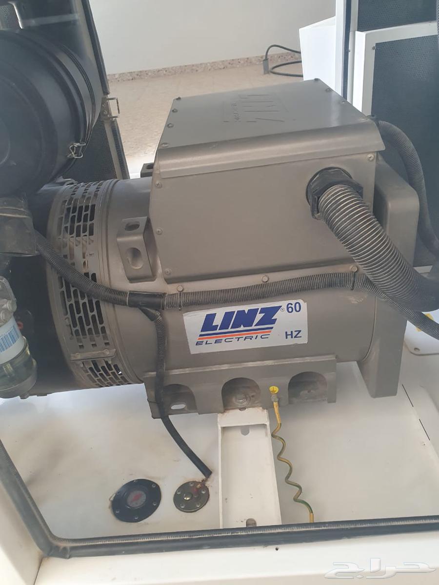 ماكينة بيركنز إنجليزي 90 KVA صافي 72 كيلو اليات الصحراء64433243004547113