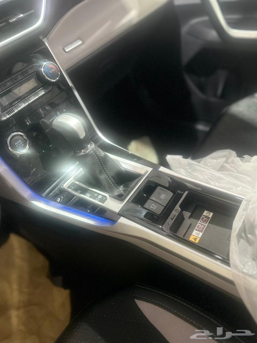 تويوتا فيلوز GLX موديل 2564594381171586114