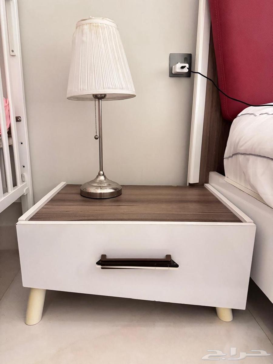 غرفة نوم تركيه بحاله جيده64436212812289112