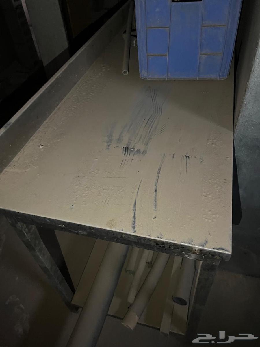 معدات مطعم للبيع64439417124483113