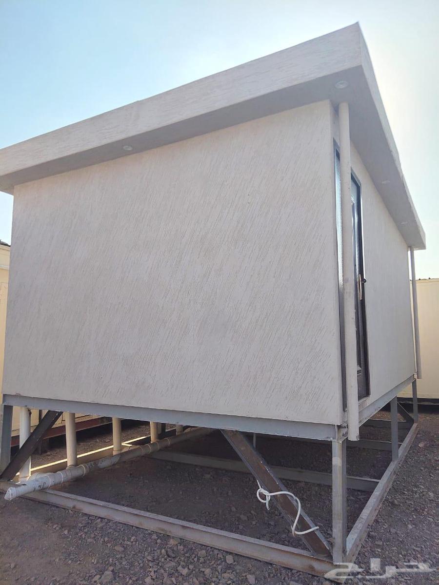 بركسات جديده و مميزه للبيع او الايجار64436119080450111