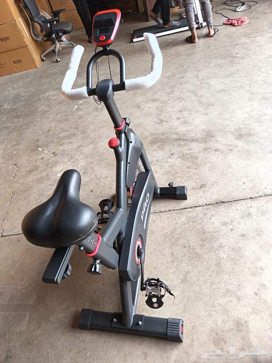 أقصي وزن للمستخدم 150 كغ الدراجة جديدة مرة وغير مستخدمة64436453909251112