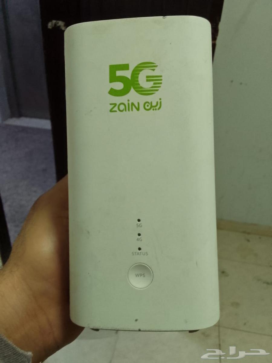 راوتر نت 5 جي64433659852291110