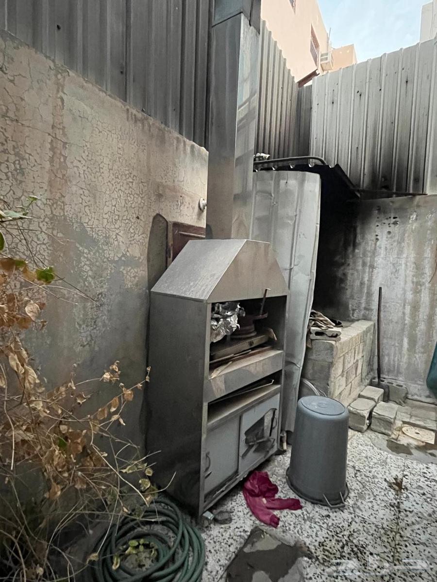 معدات مطعم للبيع64439417124483112