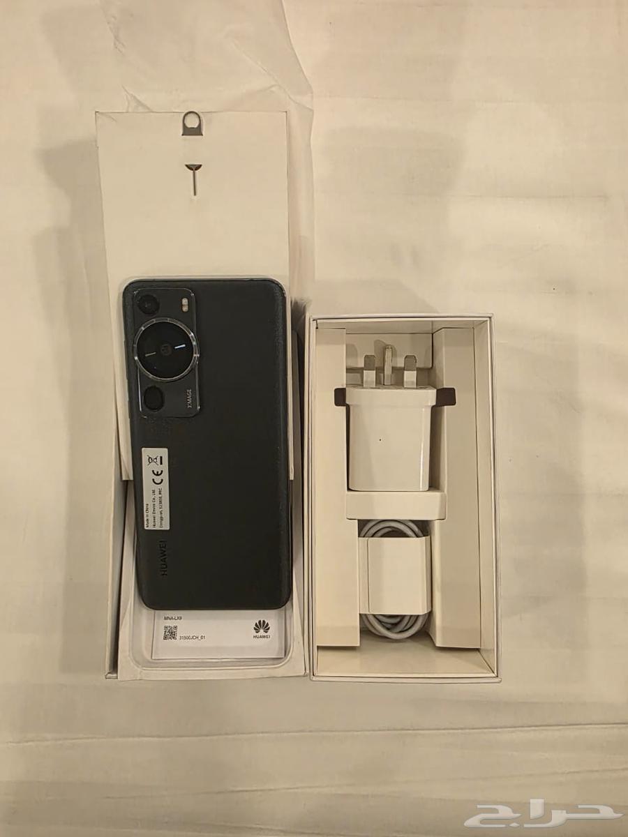 Huawei P 60 PRO phone, condition like new, 12GB RAM, 512GB storage64439266809475110
