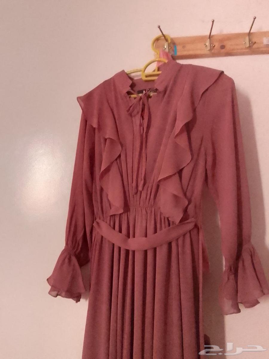 فستان جديد للبيع64437315262593111