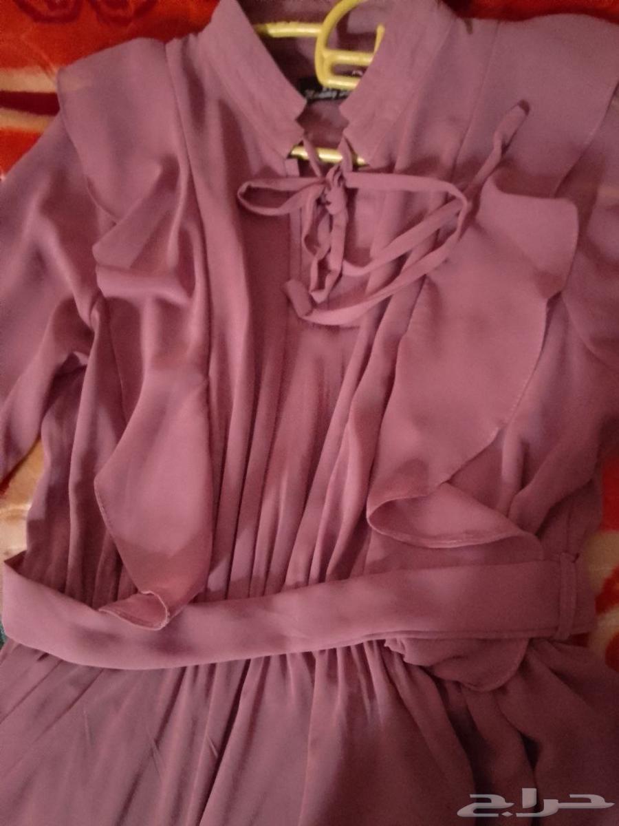 فستان جديد للبيع64437315262593110