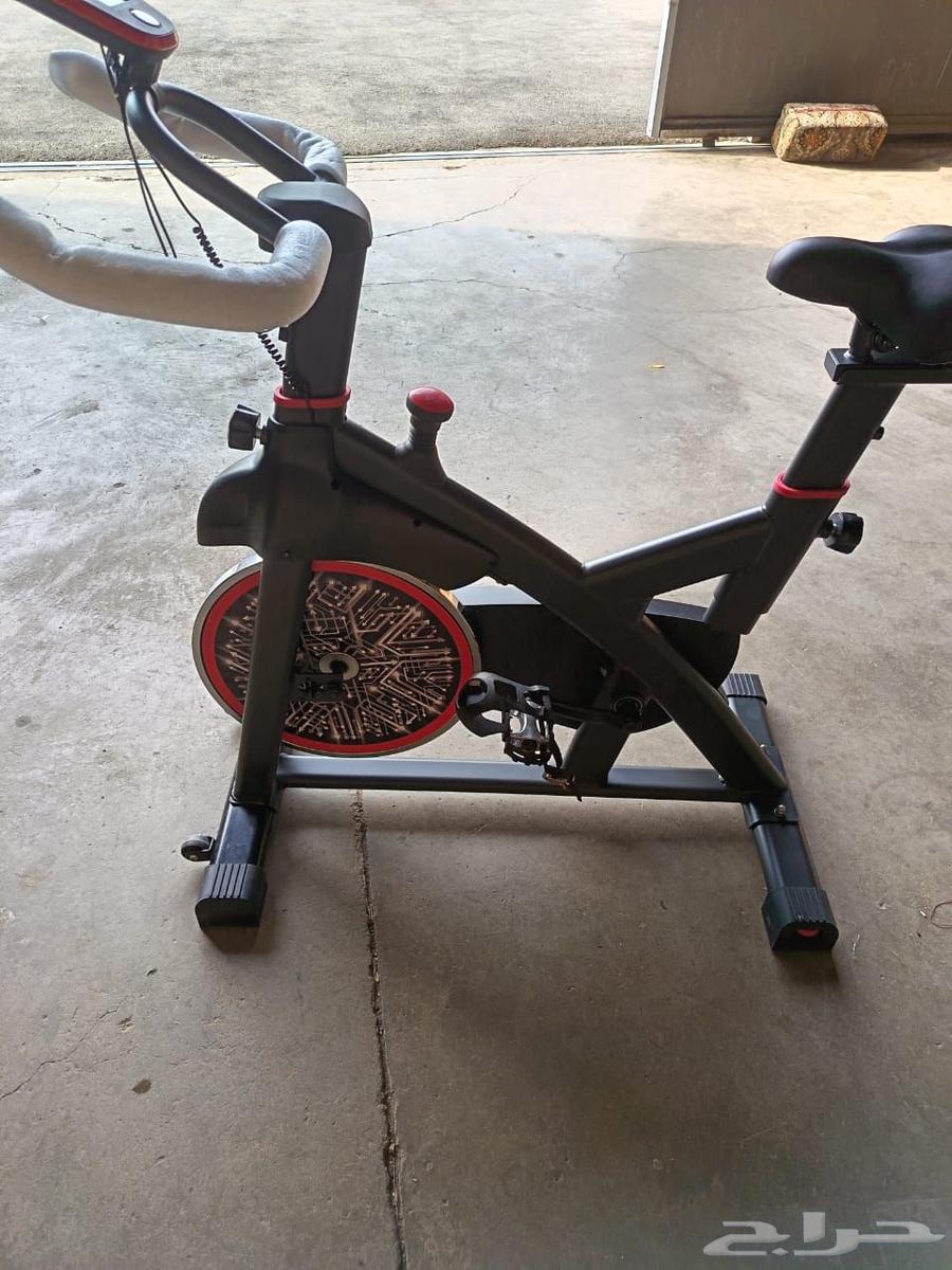 أقصي وزن للمستخدم 150 كغ الدراجة جديدة مرة وغير مستخدمة64436453909251110