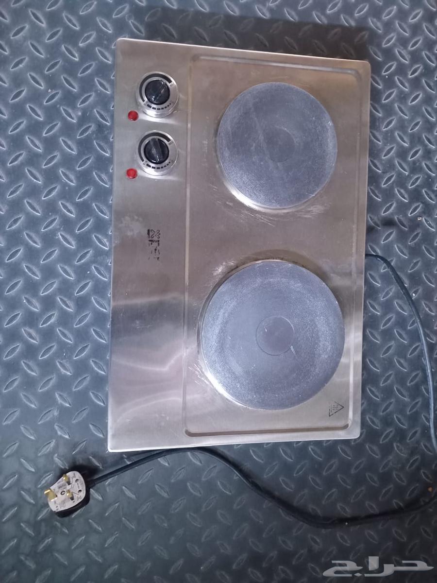 2 افران كهربائي مستخدم نضيف للبيع العاجل64441008754563110