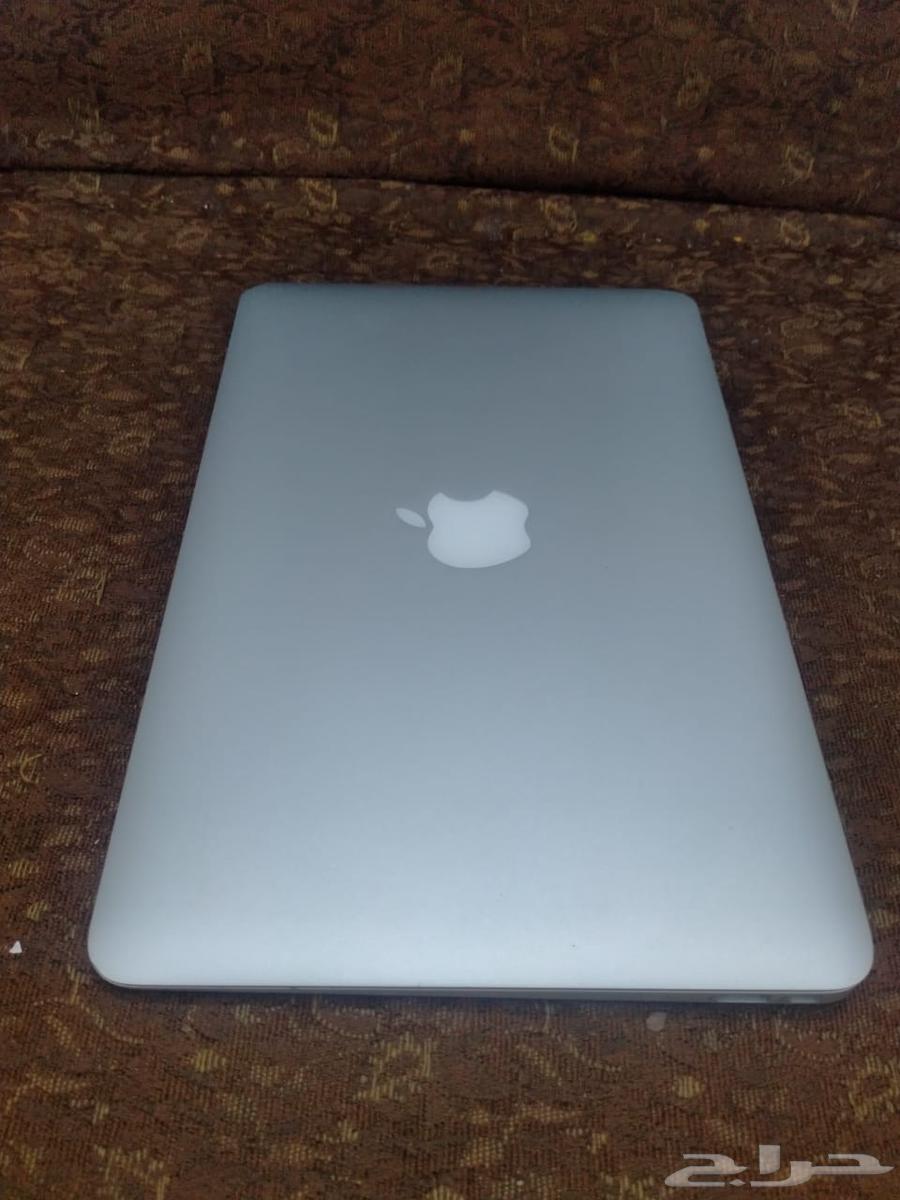 ماك بوك نظيف بدون مشاكل64436614638721112