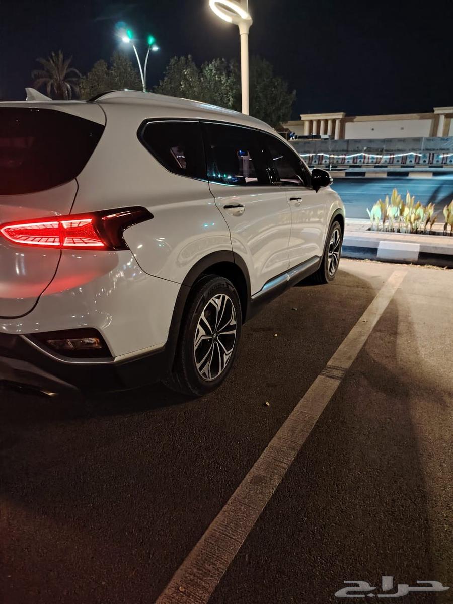 سنتافيه فل ديزل 2020 7 ركاب64598130197761113