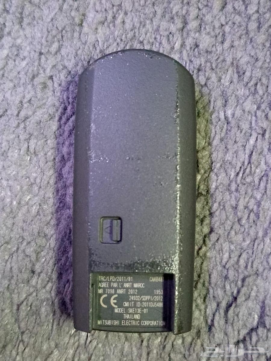 ريموت مازدا 3 62014 2019 حق الوكالة64596191436929111