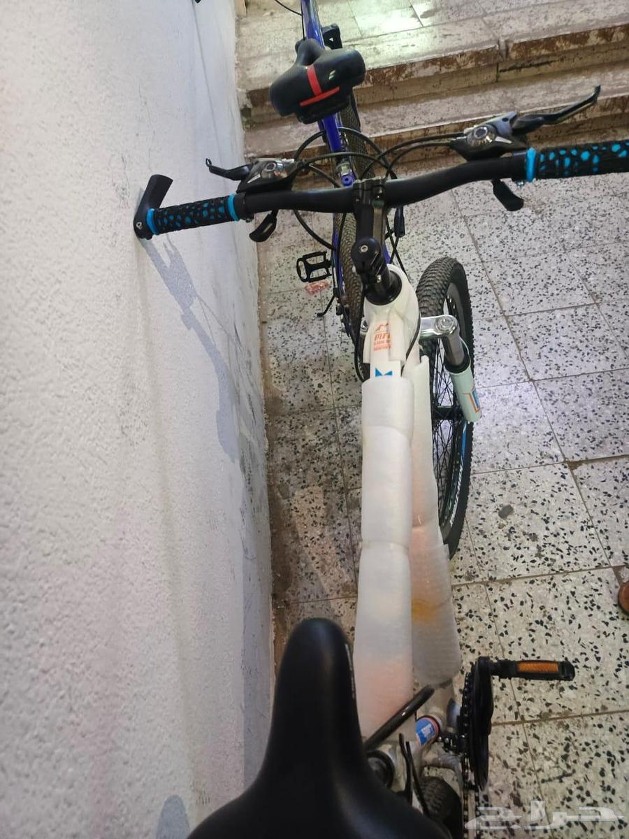 دراجة جبلية مقاس 2664439678344451110