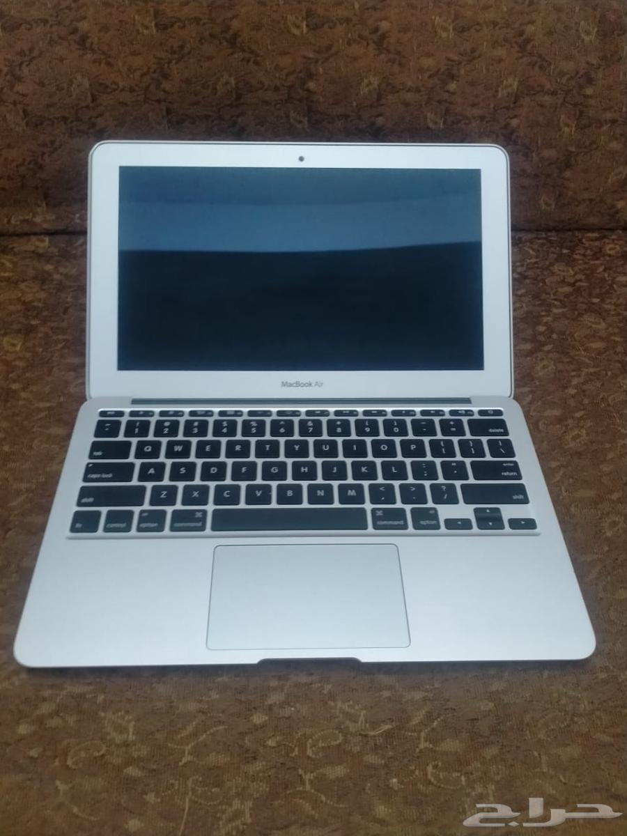 ماك بوك نظيف بدون مشاكل64436614638721113