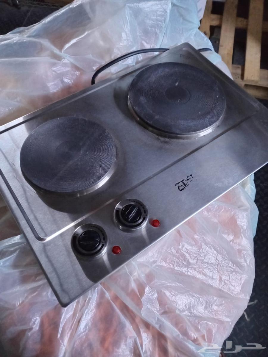 2 افران كهربائي مستخدم نضيف للبيع العاجل64441008754563112